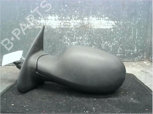 left-mirror-nissan-micra-iii-k12-12-16v-96302ax96c-2002-2003-2004-2005-2006-2007-2008-2009-2010-14979605 main image