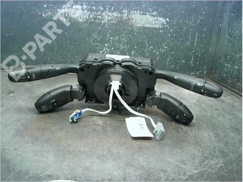 Used Steering column stalk PEUGEOT 308 SW I (4E_, 4H_) 1.6 HDi (109 hp) 11724851
