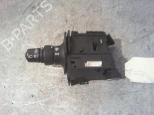 Ratstangsstang RENAULT SCÉNIC II (JM0/1_) 1.9 dCi (125 hp) 23113721