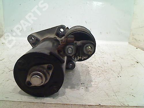 Starter FORD FIESTA V (JH_, JD_) 1.4 16V | BP11209753M8 
