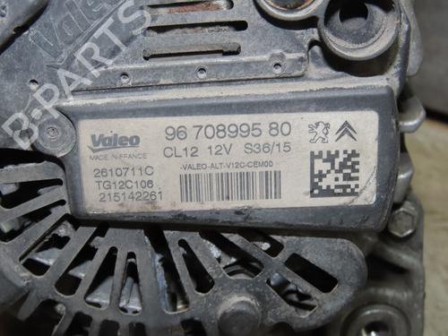 Generator Generator 38181974 38181974