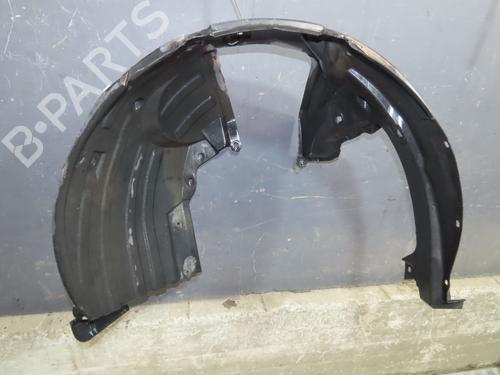 Hjulbue Hjulbue RENAULT KOLEOS I (HY_) 2.0 dCi (HY0K) (150 hp) 34457012 34457012
