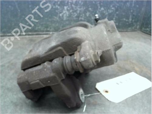Used Left front brake caliper OPEL CORSA D (S07) 1.2 (L08, L68) (80 hp) 23113351