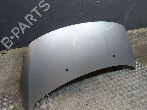 Hood PEUGEOT 3008 I MPV (0U_) 1.6 HDi | BP27351802C1