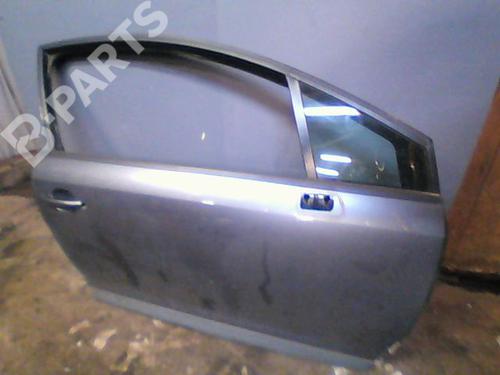 Used Right front door CITROËN C4 Coupe (LA_) 2.0 HDi (136 hp) 11212346