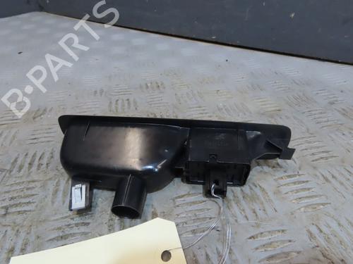 Used Right rear window switch RENAULT SCÉNIC III (JZ0/1_) 1.5 dCi (110 hp) 29150862