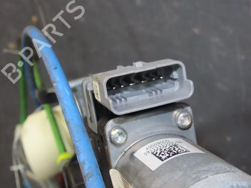 Used Front left window mechanism CITROËN C3 Picasso (SH_) 1.6 HDi (90 hp) 31242250