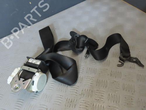 Front left belt tensioner BMW 3 Touring (E91) 325 d | BP23114275C87 