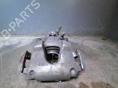 Used Left front brake caliper RENAULT CLIO IV (BH_) 1.5 dCi 75 (75 hp) 14872820