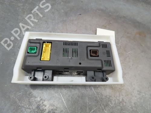 Climate control PEUGEOT 307 (3A/C) 1.6 HDi | BP18058340I5 