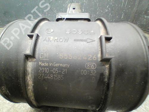 mass-air-flow-sensor-opel-insignia-a-g09-20-cdti-68-12671611-2008-2009-2010-2011-2012-2013-2014-2015-2016-2017-10758257 main image