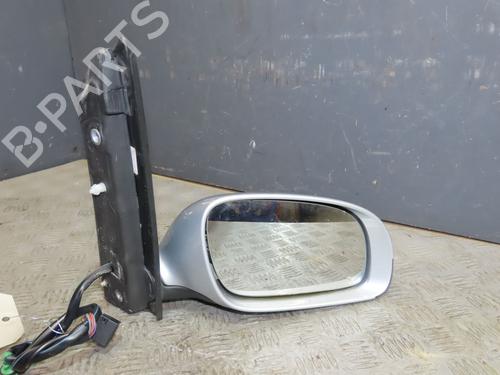 Right mirror VW TOURAN (1T1, 1T2) 1.9 TDI | BP27992550C27