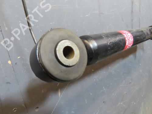 Left rear shock absorber FORD FIESTA VI (CB1, CCN) 1.6 TDCi | BP28446266M18