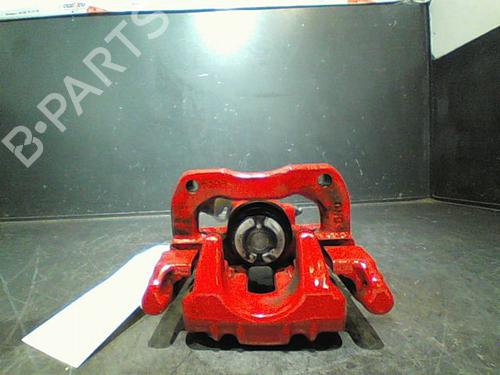 Left rear brake caliper VW POLO V (6R1, 6C1) 1.8 GTI | BP14872512M107 