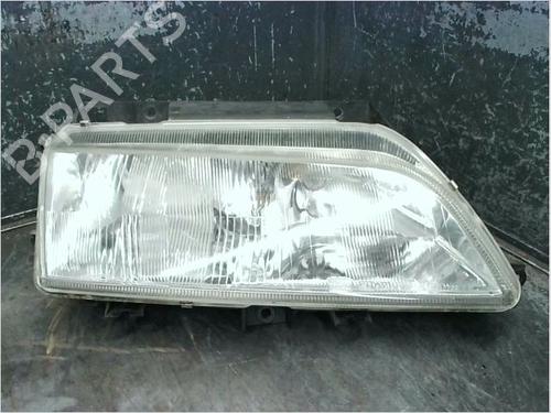 Højre forlygte CITROËN XANTIA (X1_, X2_) 1.8 i 16V (110 hp) 11114487