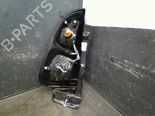 Used Right taillight Right taillight CITROËN C3 Picasso (SH_) 1.6 HDi (90 hp) 10768682 10768682