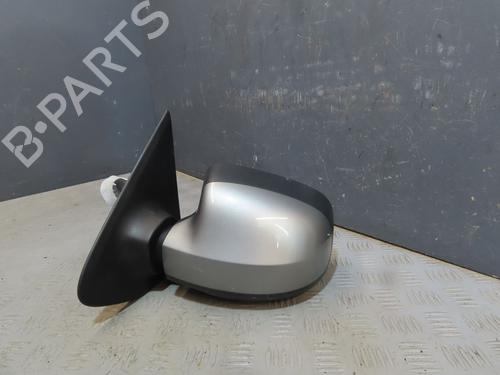 Retrovisor esquerdo DACIA SANDERO II TCe 90 (B8M1, B8MA, B8AC) (90 hp) 31747925