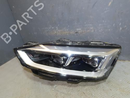 Used Left headlight Left headlight 37479560 37479560