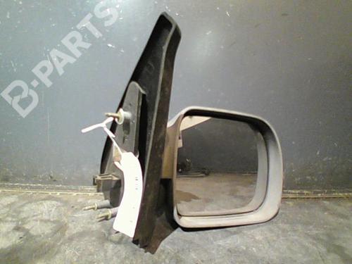 Used Right mirror RENAULT KANGOO (KC0/1_) 1.9 dTi (KC0U) (80 hp) 11212530