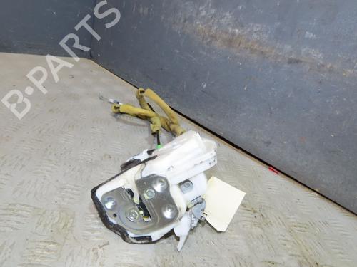 Front left lock MAZDA 3 (BL) 1.6 MZR (BL14) | BP38548006C98 - Image 2