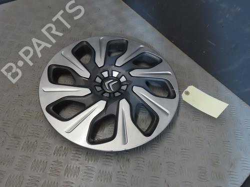 Hulkapsel CITROËN C3 II (SC_) 1.6 BlueHDi 75 | BP38942556C160 - Image 3