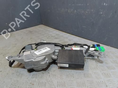 Used Electronic module Electronic module CITROËN C5 III Break (RW_) 2.2 HDi (RW4HTH) (170 hp) 26280393 26280393
