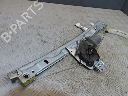 Front right window mechanism PEUGEOT 207 (WA_, WC_) 1.6 HDi | BP24944813C23 