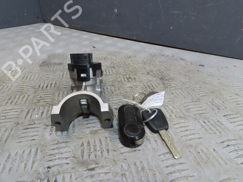 Ignition barrel PEUGEOT BOXER Van 2.2 BlueHDi 120 | BP29441518M48 