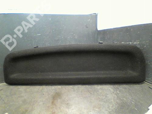 Rear parcel shelf OPEL AGILA B (H08) 1.0 (F68) | BP10767414C85 