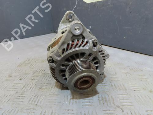Alternator SUZUKI SWIFT III (MZ, EZ) 1.3 DDiS (RS413D) | BP28966766M7 - Image 3