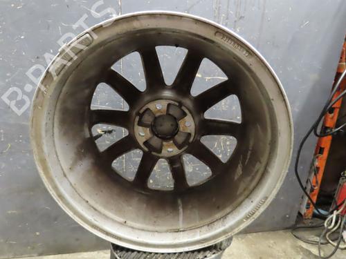 Rim PEUGEOT 308 I (4A_, 4C_) 1.6 HDi | BP17241548C45 