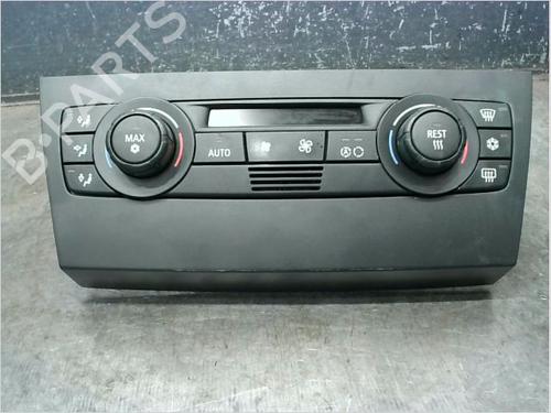 Used Climate control BMW 3 (E90) 320 d (163 hp) 12308520