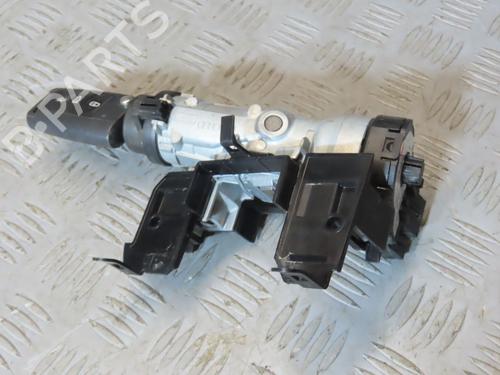 Ignition barrel VW POLO V (6R1, 6C1) 1.0 | BP21226486M48 