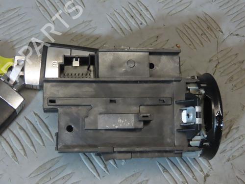 Ignition barrel VW PASSAT B6 Variant (3C5) 1.9 TDI | BP21088081M48