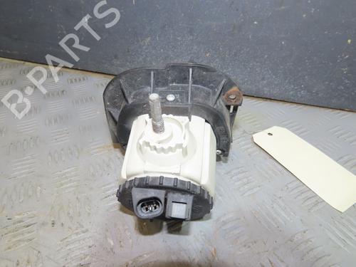 Højre foran tåkelykt Højre foran tåkelykt FIAT FIORINO MPV (225_) 1.3 JTD Multijet (225BXB1A, 225BXB11) (75 hp) 34528310 34528310