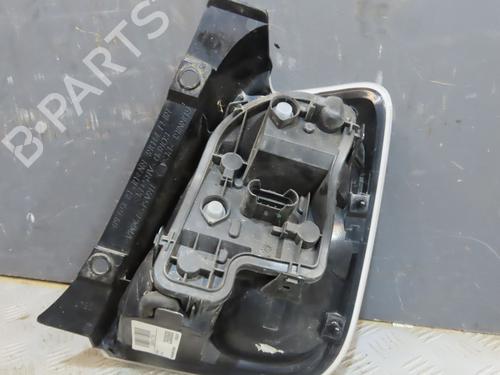 Used Left taillight FIAT 500 (312_) 1.2 (312AXA1A) (69 hp) 29739499