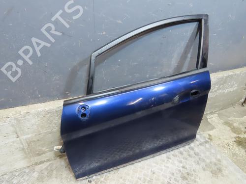 Left front door FORD FIESTA VI (CB1, CCN) 1.4 TDCi | BP27811985C2 
