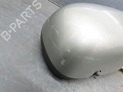 Right mirror RENAULT SCÉNIC II (JM0/1_) 1.4 (JM0B, JM0H, JM1A) | BP17469195C27 