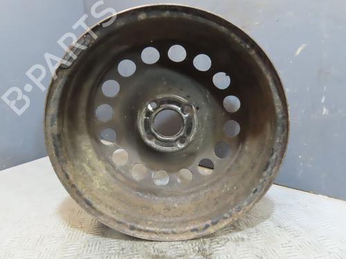 Used Rim CITROËN C3 III (SX) 1.2 THP 110 (SXHNPS, SXHNZT, SXHNZ6) (110 hp) 29901848