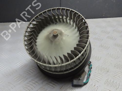 Heater blower motor CHRYSLER VOYAGER IV (RG, RS) 2.5 CRD | BP23112337M62 