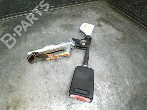 Used Front right belt tensioner PEUGEOT 106 II (1A_, 1C_) 1.1 i (60 hp) 10763055