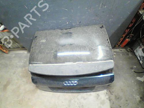 Used Tailgate AUDI A2 (8Z0) 1.4 TDI (75 hp) 23115954