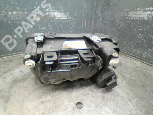 Right headlight AUDI A3 (8L1) 1.9 TDI | BP10767970C29 