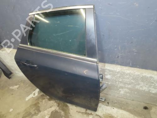 Right rear door OPEL ASTRA J (P10) 1.6 CDTi (68) | BP24821472C5 