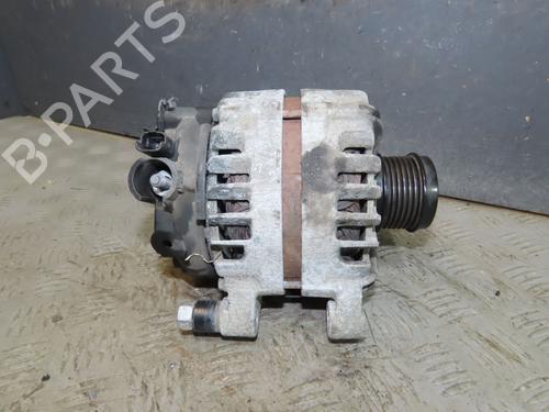 Alternator CITROËN C4 CACTUS 1.6 BlueHDi 100 | BP37225874M7 - Image 2