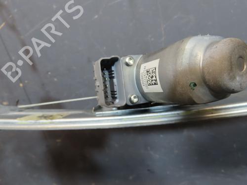 Used Rear left window mechanism CITROËN C3 Picasso (SH_) 1.6 HDi (90 hp) 31242294