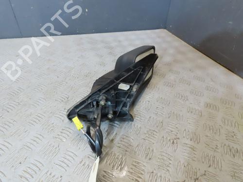 Used Right mirror CITROËN BX (XB-_) [1982-1994]  23395824
