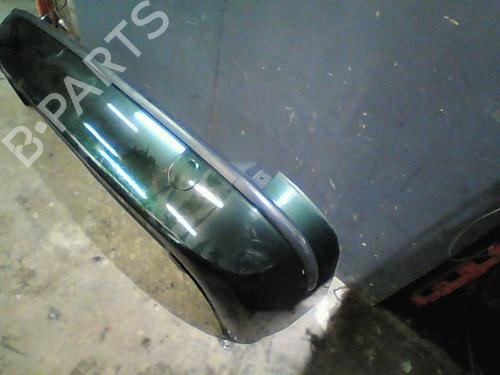 Used Rear bumper OPEL ZAFIRA A MPV (T98) 2.2 DTI 16V (F75) (125 hp) 23115895