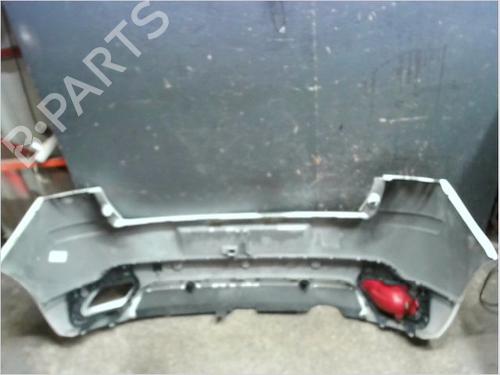 Bak støtfanger CITROËN C4 Coupe (LA_) 1.6 HDi | BP23115924C8 