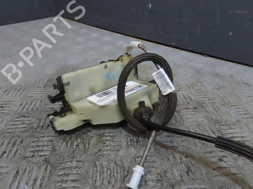 Rear left lock CITROËN DS4 (NX_) 1.6 HDi 115 | BP29601062C100 